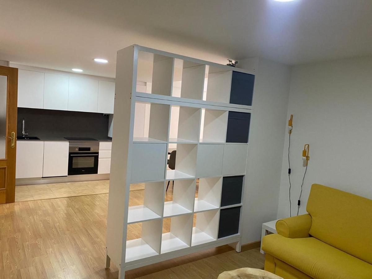 Apartamentos Palacio Azcarate Calle Calvario Ezcaray Kültér fotó