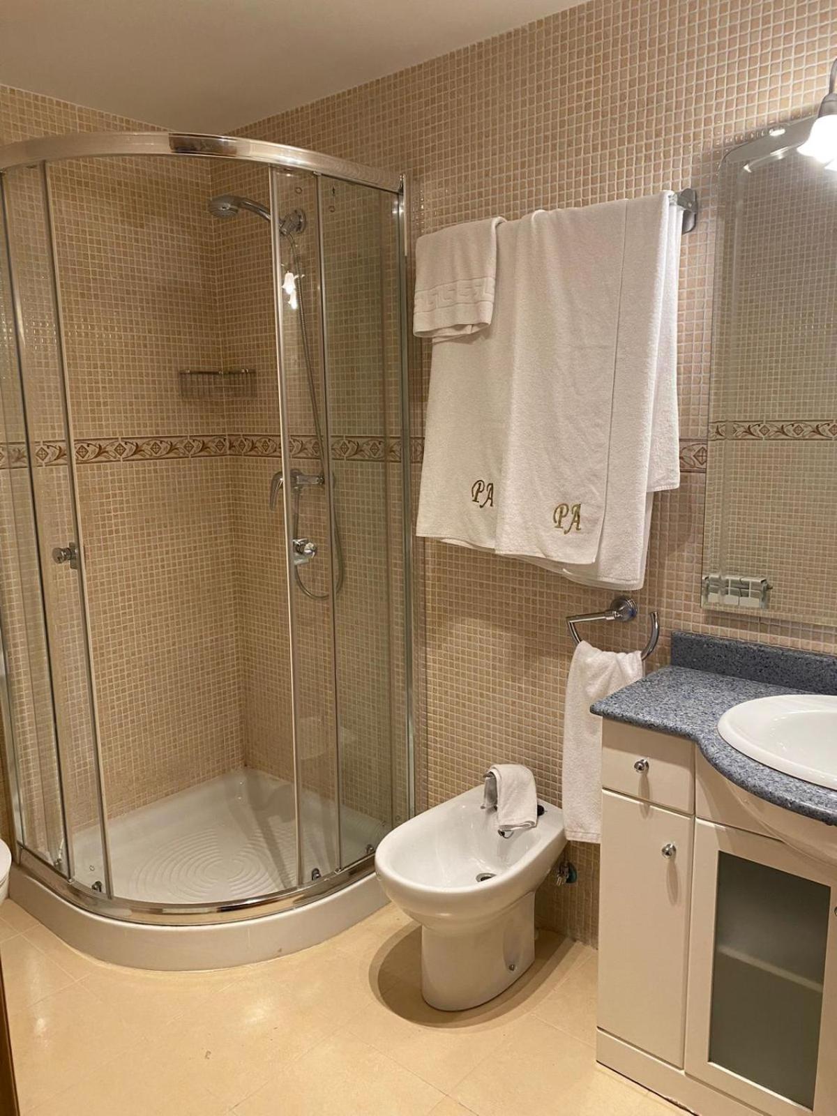 Apartamentos Palacio Azcarate Calle Calvario Ezcaray Kültér fotó