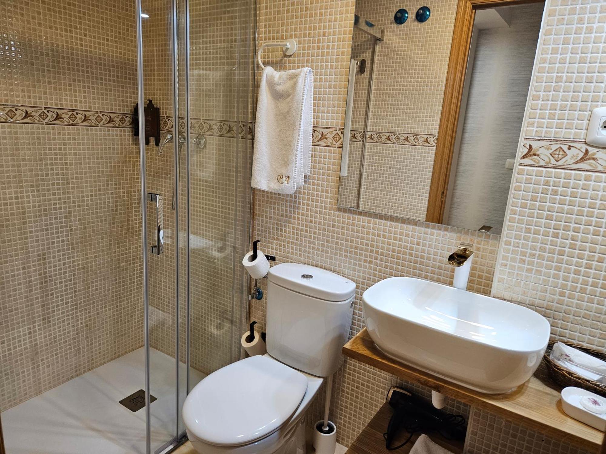 Apartamentos Palacio Azcarate Calle Calvario Ezcaray Kültér fotó