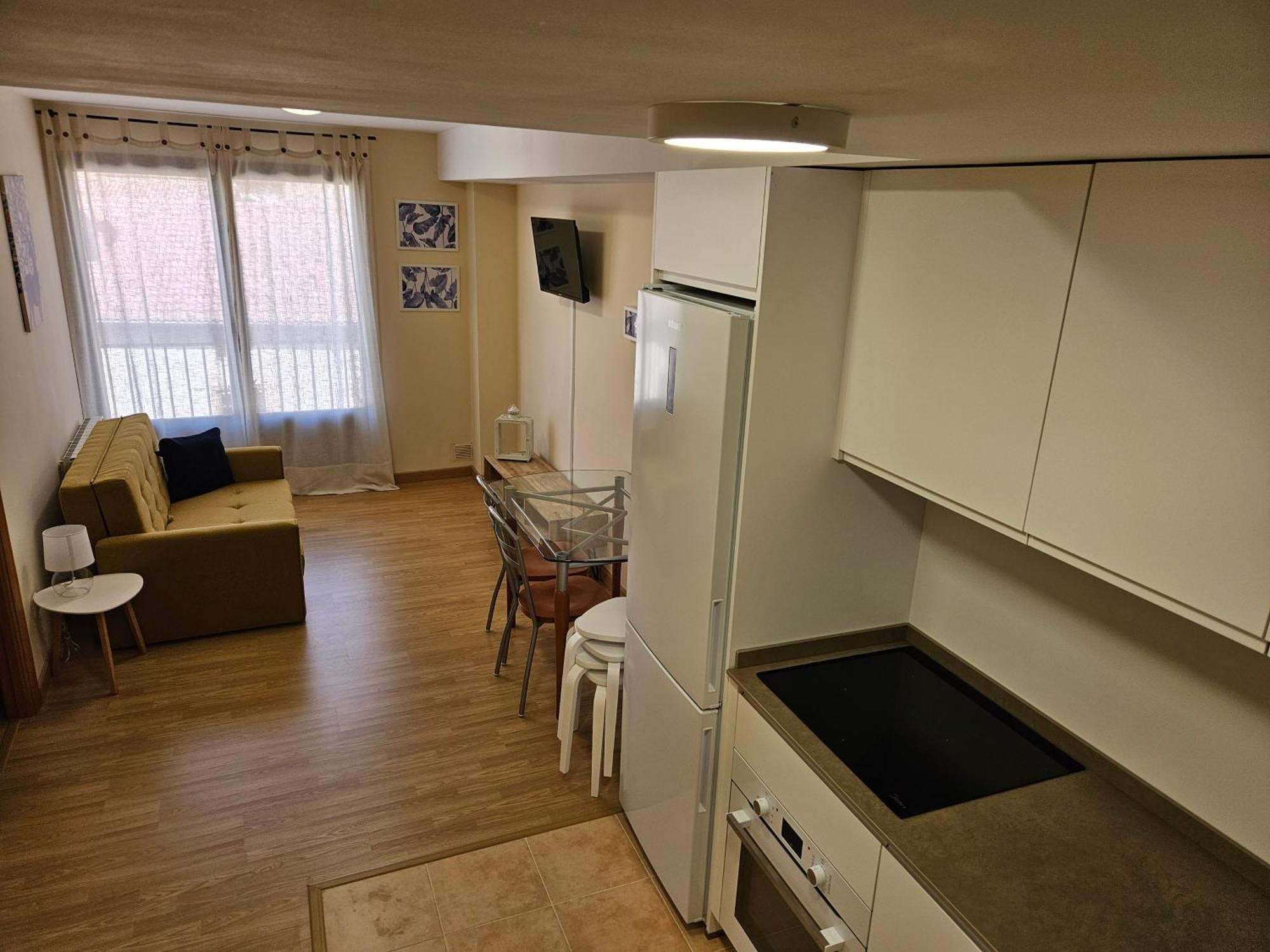 Apartamentos Palacio Azcarate Calle Calvario Ezcaray Kültér fotó