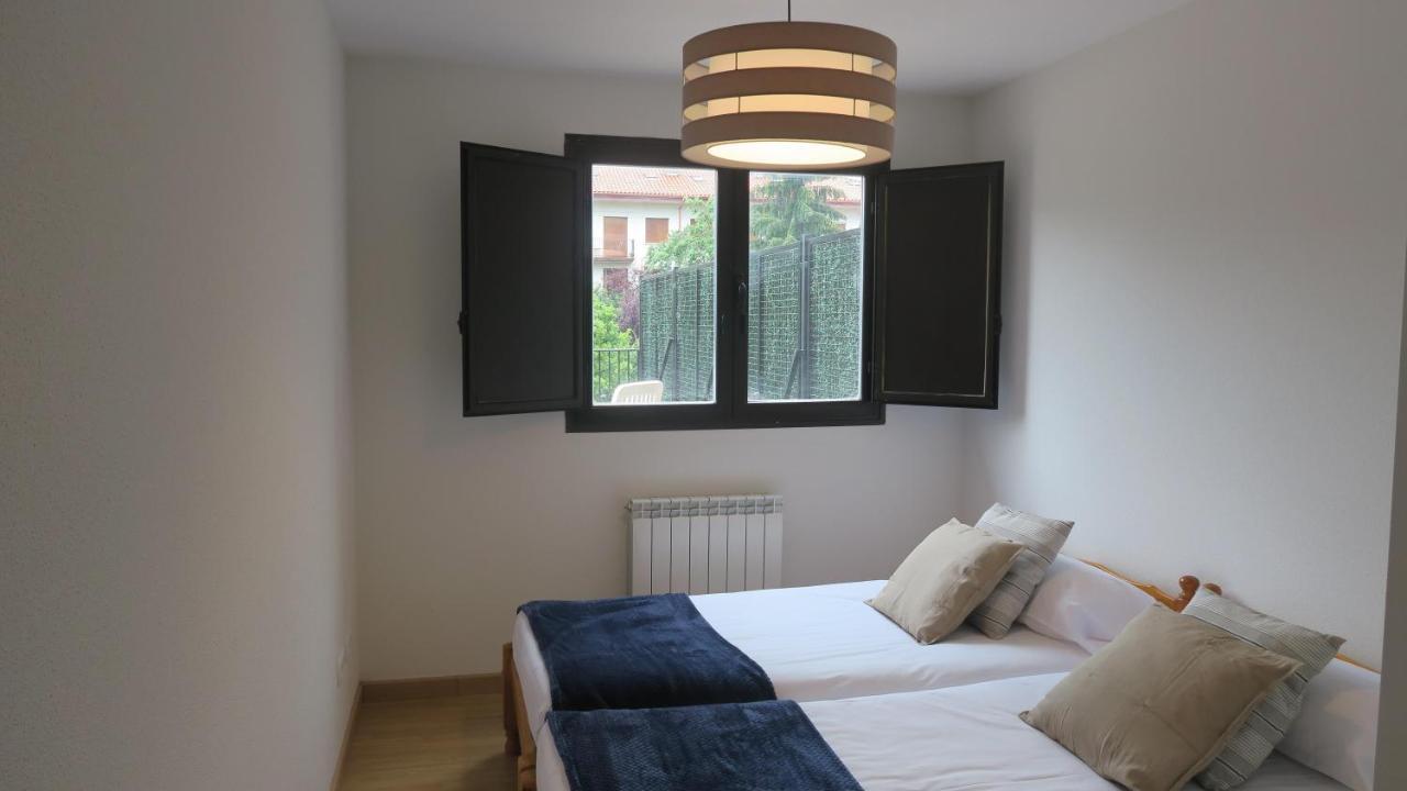 Apartamentos Palacio Azcarate Calle Calvario Ezcaray Kültér fotó