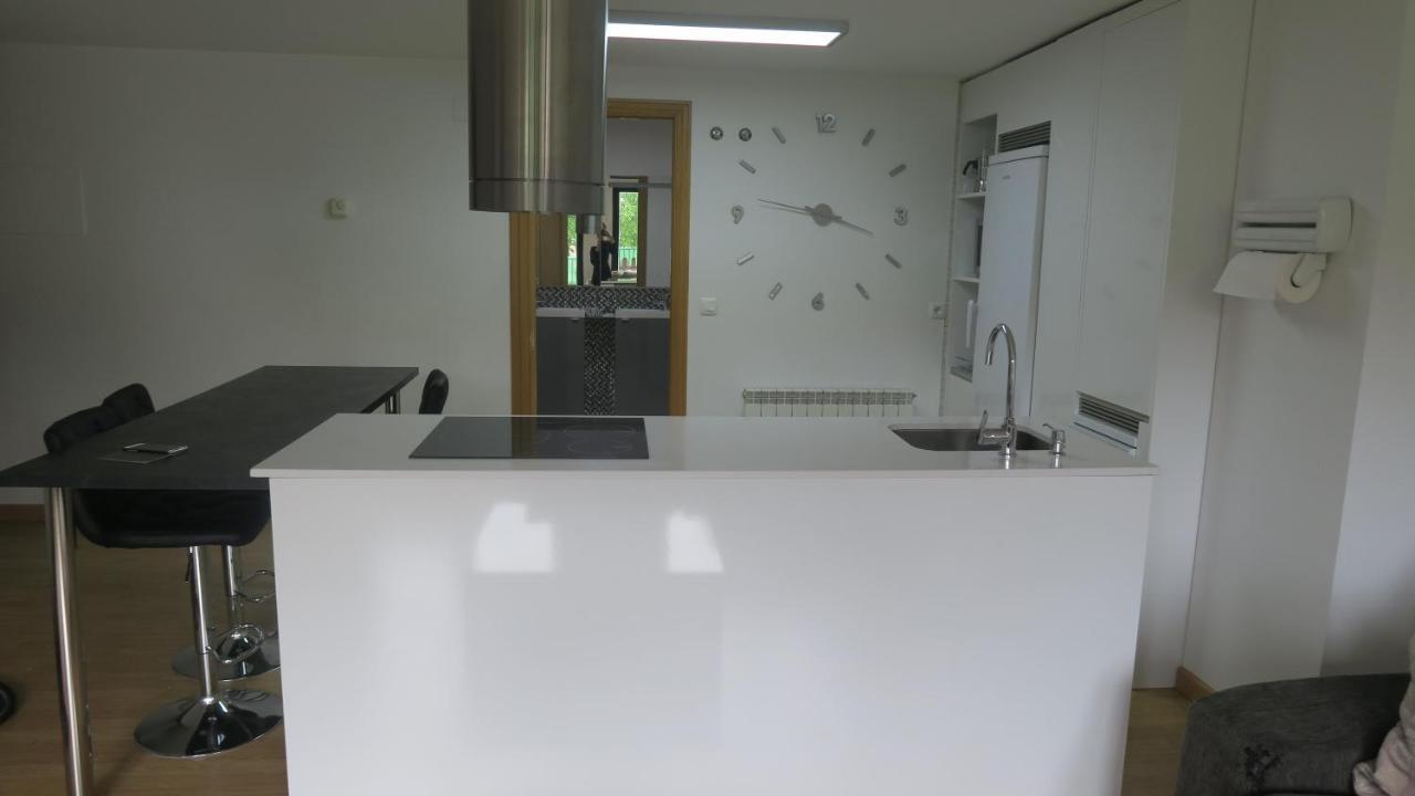 Apartamentos Palacio Azcarate Calle Calvario Ezcaray Kültér fotó